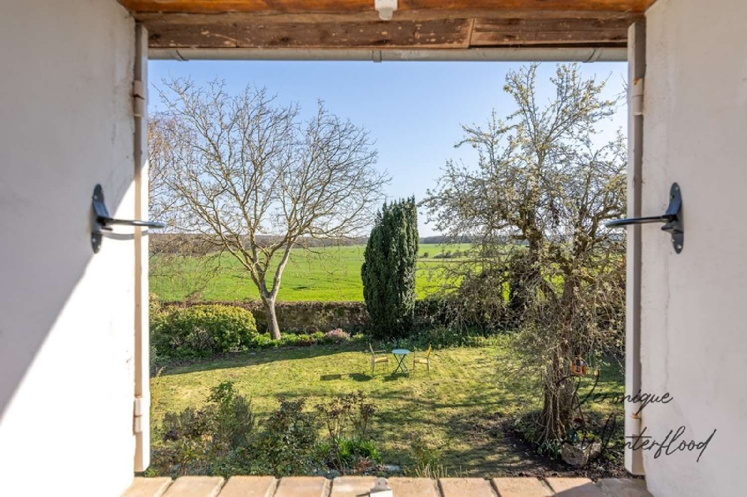  kaufen Haus Orvilliers Yvelines 1