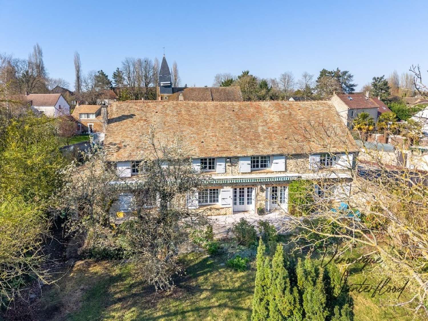  kaufen Haus Orvilliers Yvelines 2