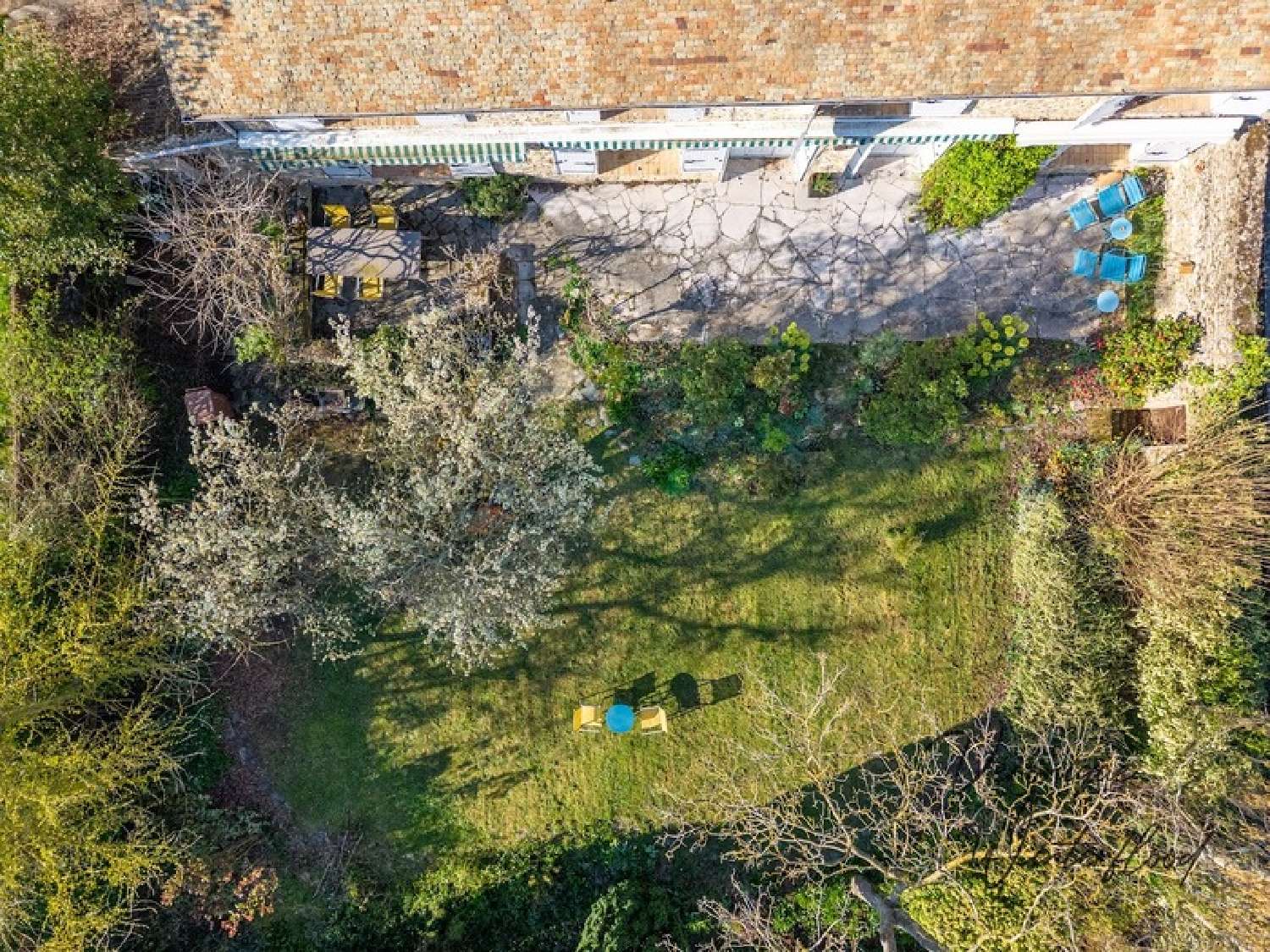  kaufen Haus Orvilliers Yvelines 3