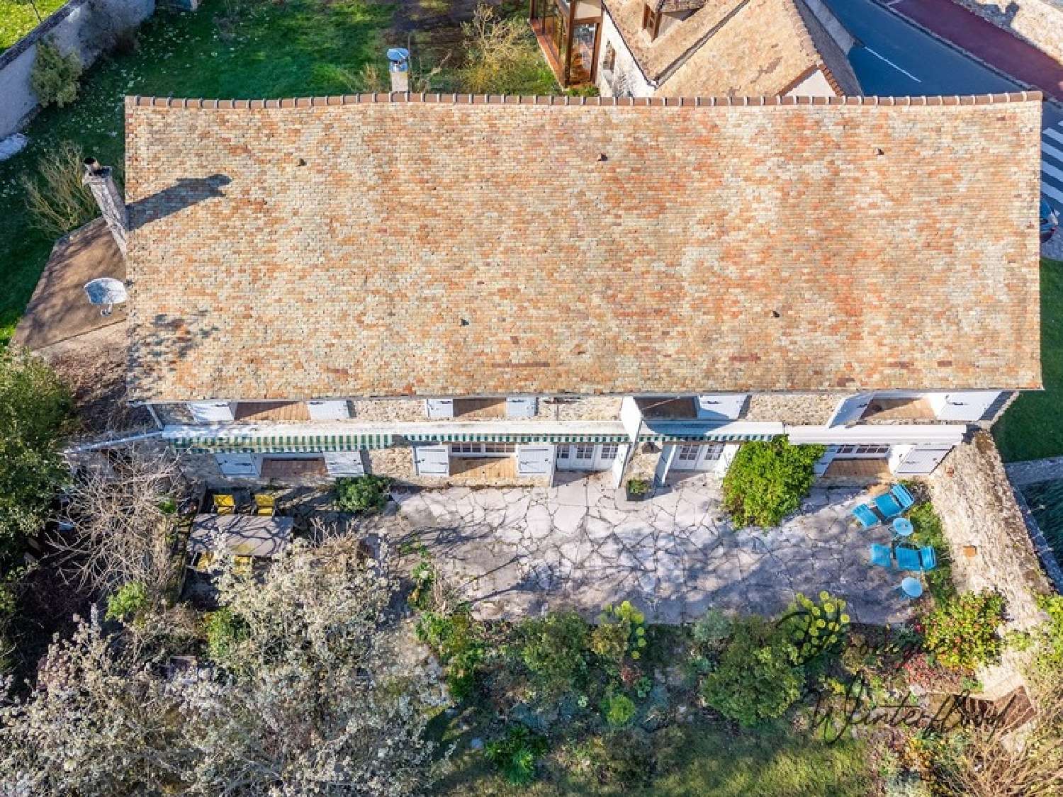  kaufen Haus Orvilliers Yvelines 4