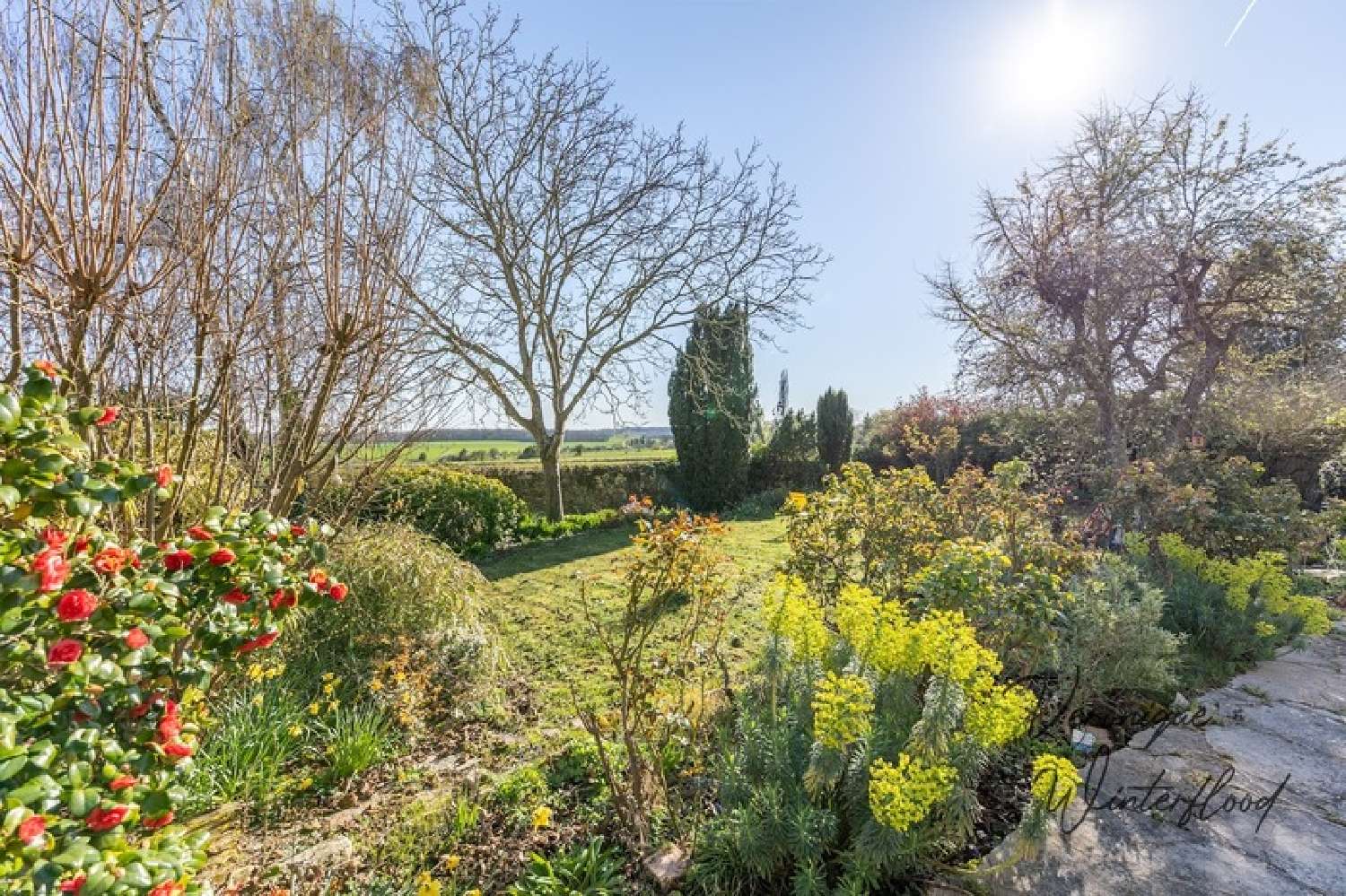  kaufen Haus Orvilliers Yvelines 5