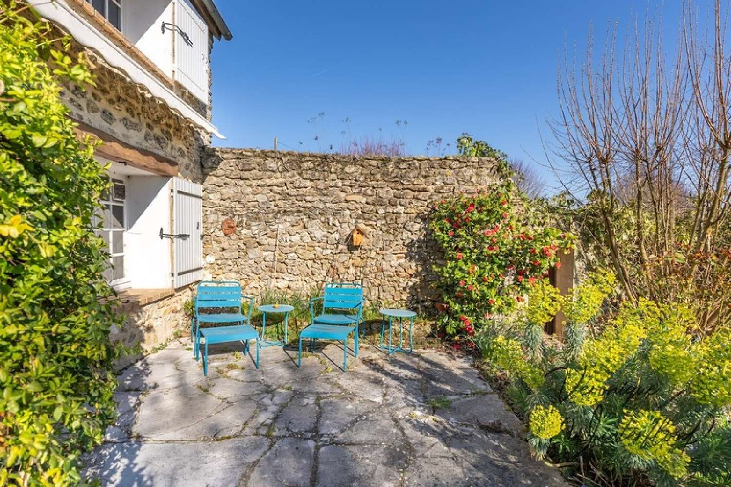  kaufen Haus Orvilliers Yvelines 6