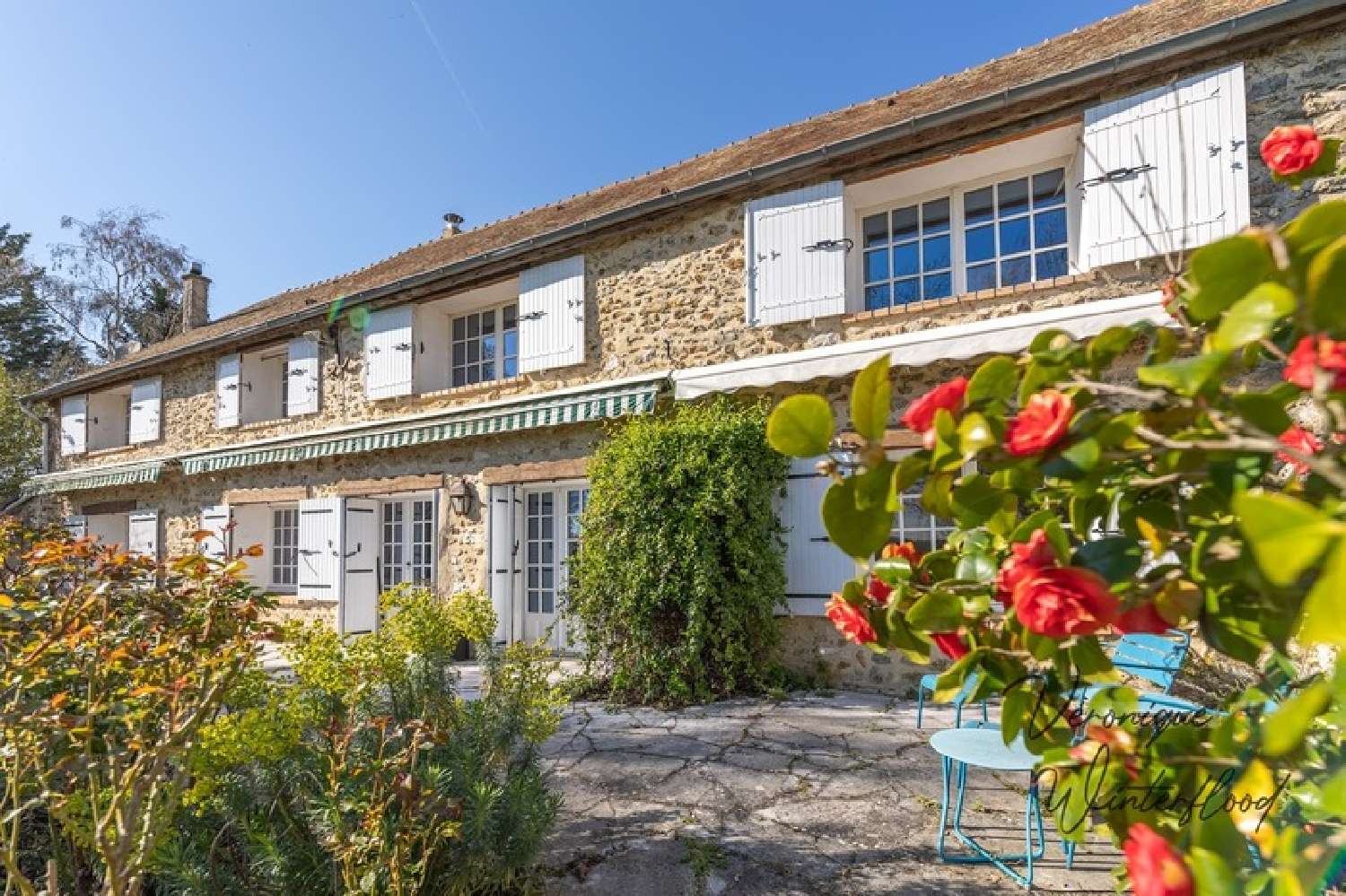  kaufen Haus Orvilliers Yvelines 7