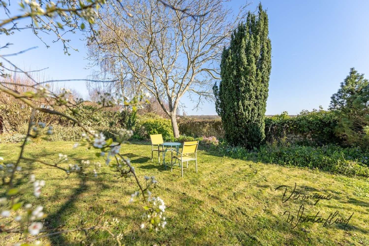  kaufen Haus Orvilliers Yvelines 8