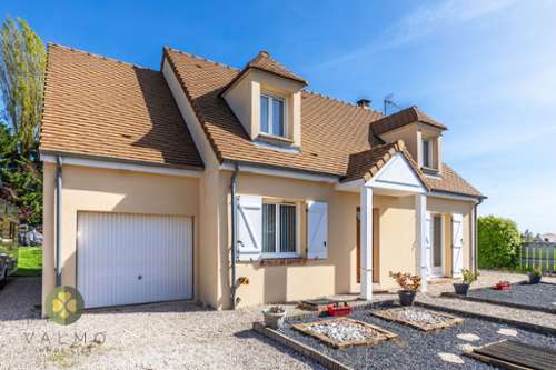 Orvilliers Yvelines maison foto 7313733