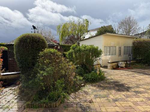 Osny Val-d'Oise huis foto 7310153