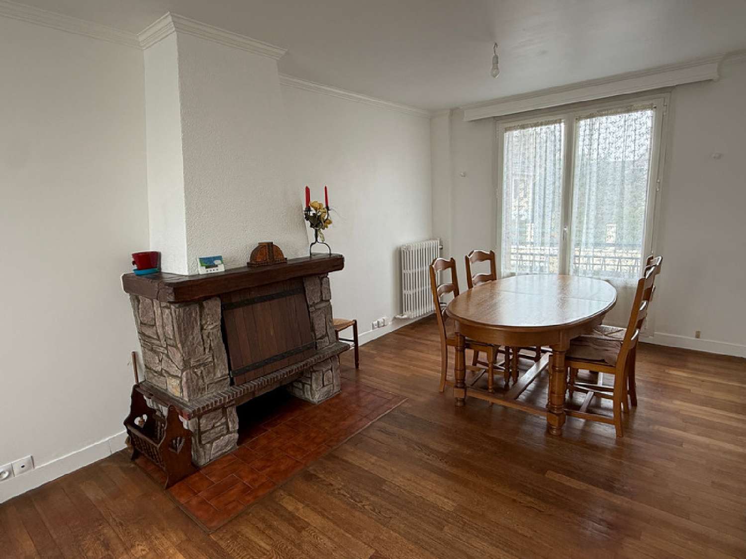 te koop huis Osny Val-d'Oise 2