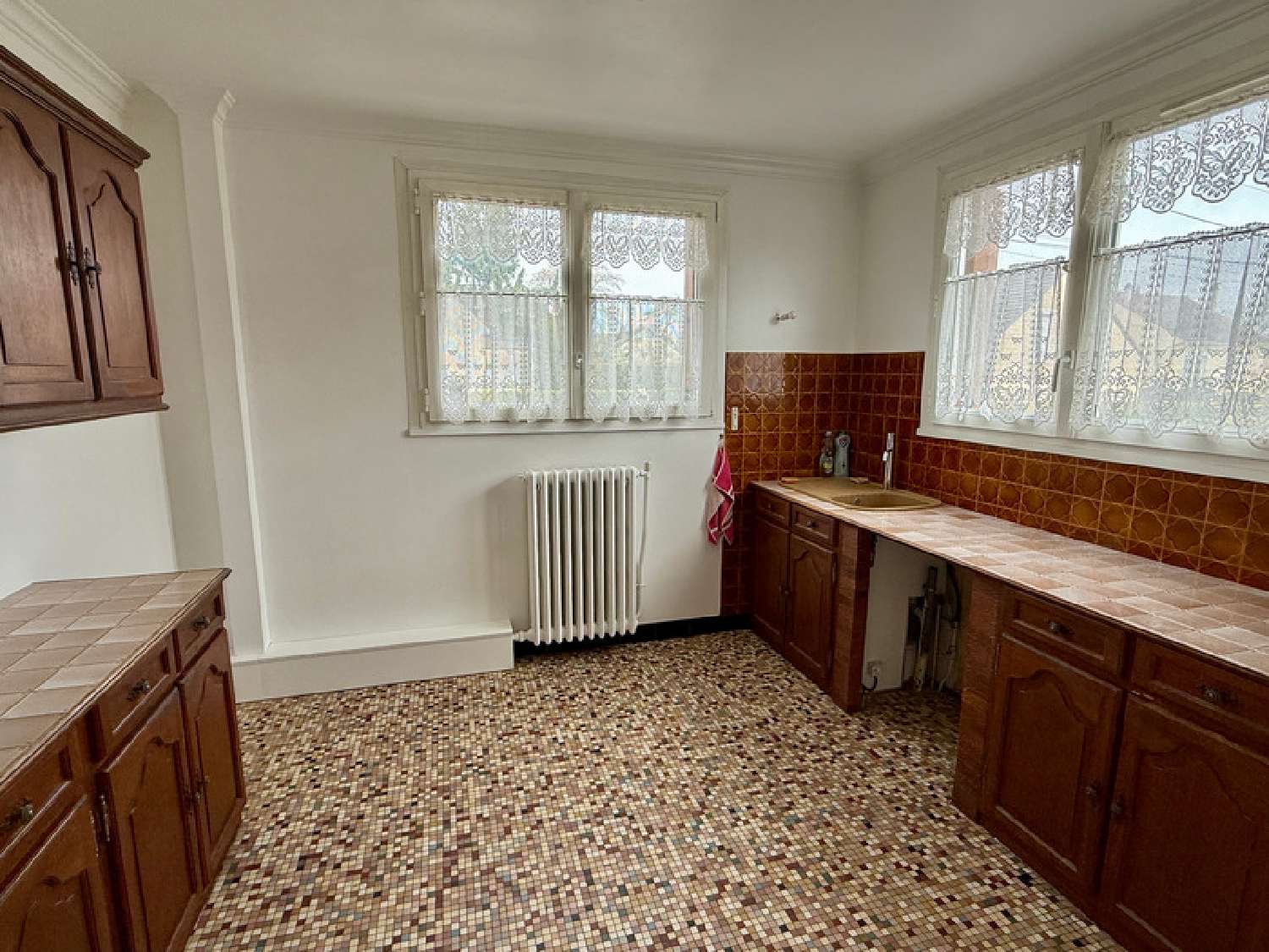 te koop huis Osny Val-d'Oise 4