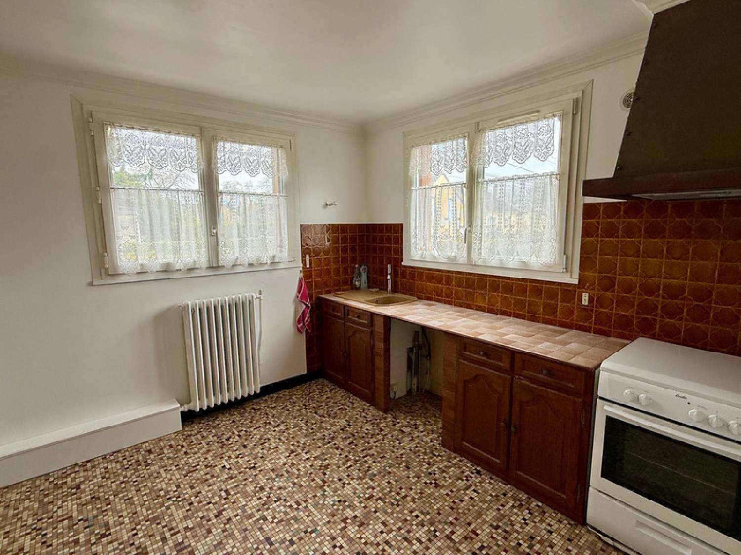 te koop huis Osny Val-d'Oise 6