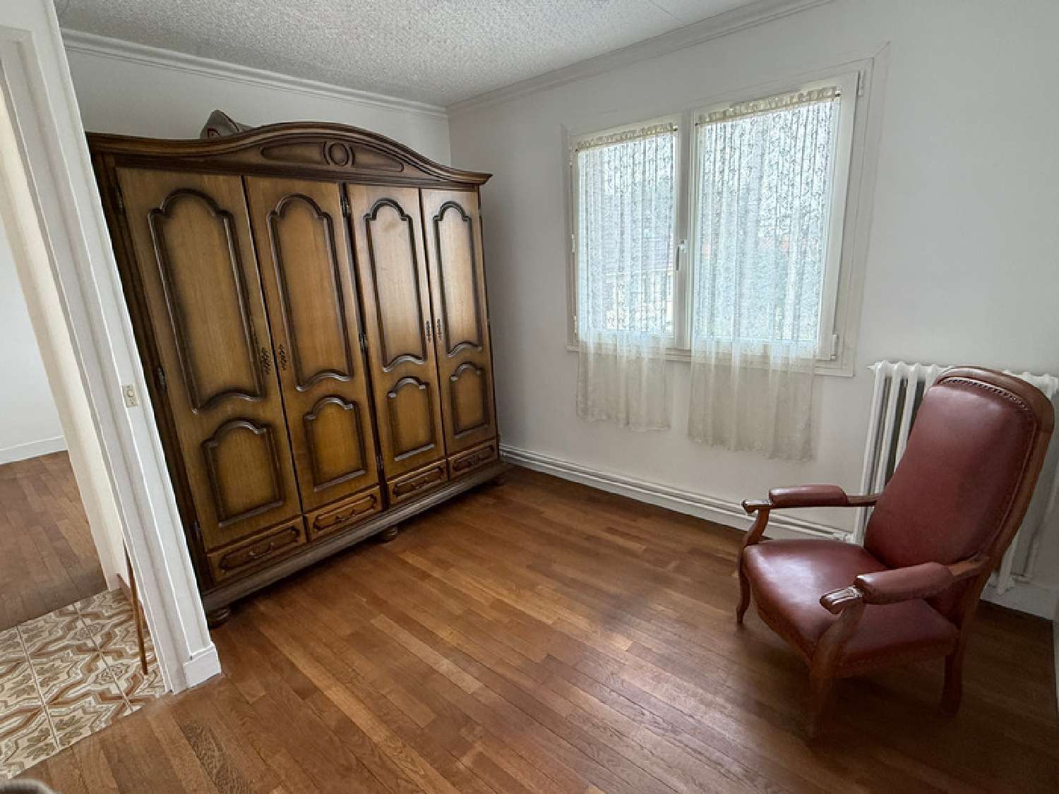 te koop huis Osny Val-d'Oise 7