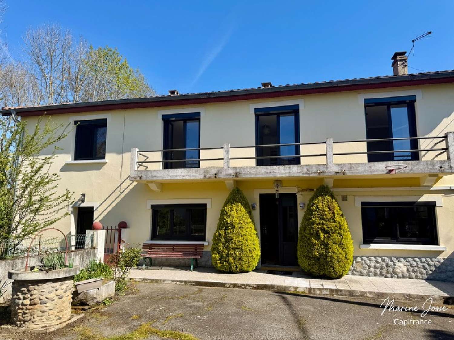  for sale house Ossun Hautes-Pyrénées 1