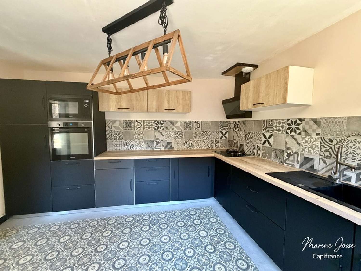  for sale house Ossun Hautes-Pyrénées 3