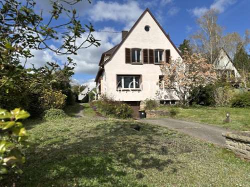 Ottersthal Bas-Rhin huis foto 7299040