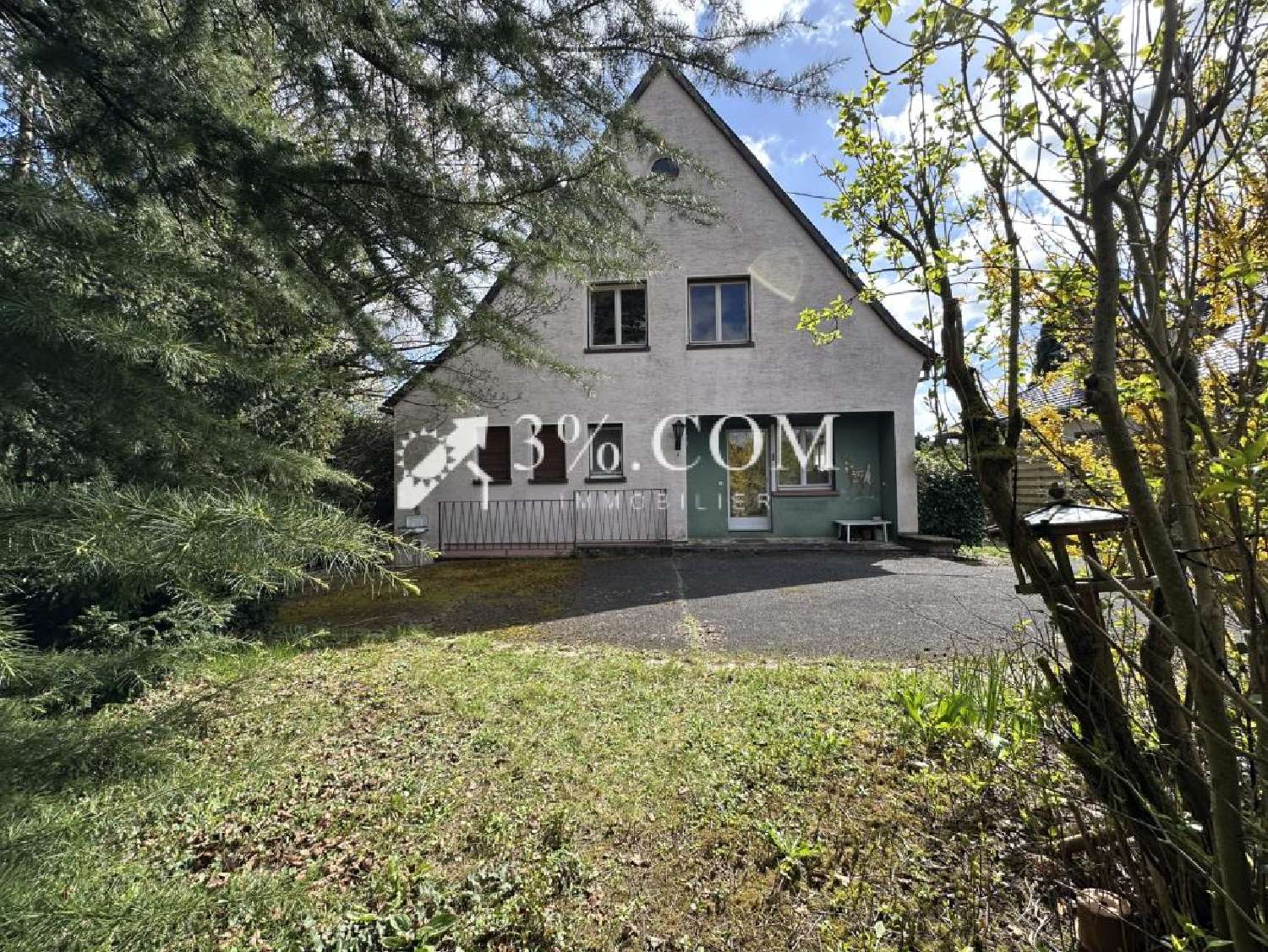  te koop huis Ottersthal Bas-Rhin 3