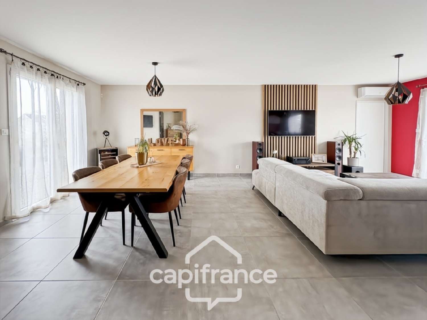  kaufen Haus Ouroux-sur-Saône Saône-et-Loire 5