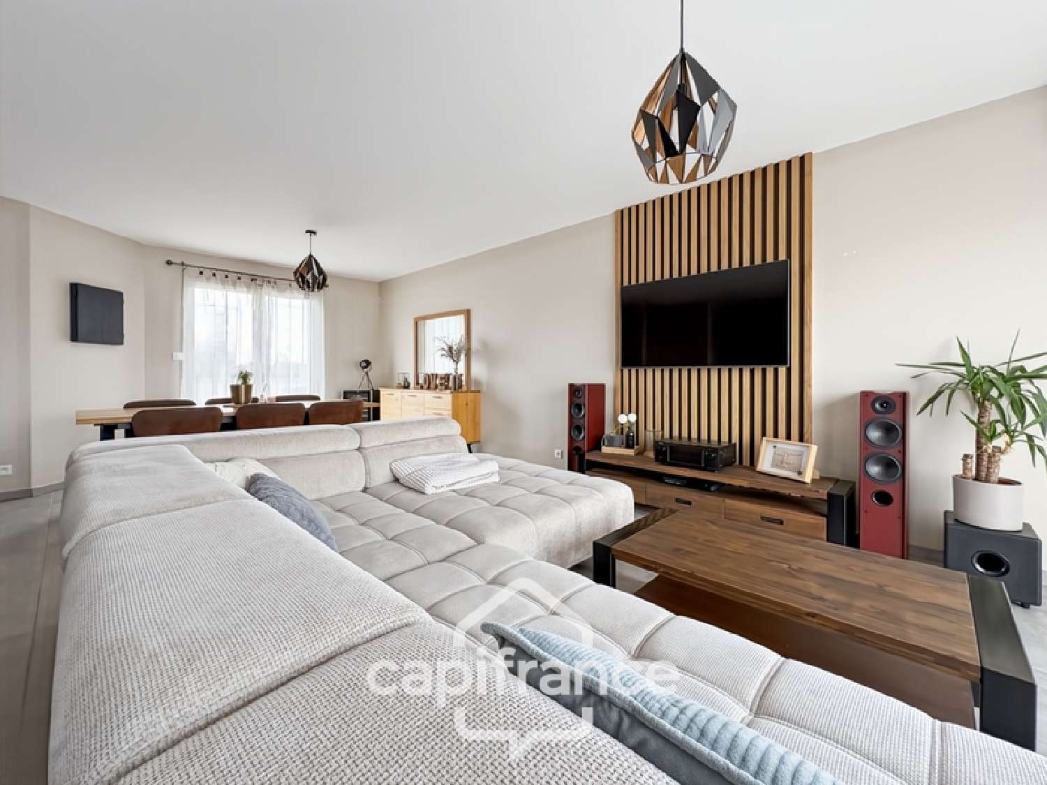  kaufen Haus Ouroux-sur-Saône Saône-et-Loire 6