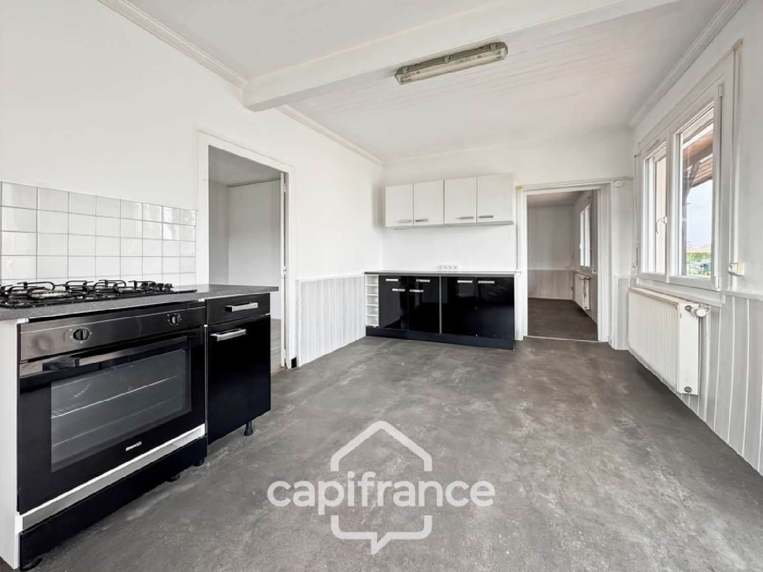 te koop huis Ouroux-sur-Saône Saône-et-Loire 2