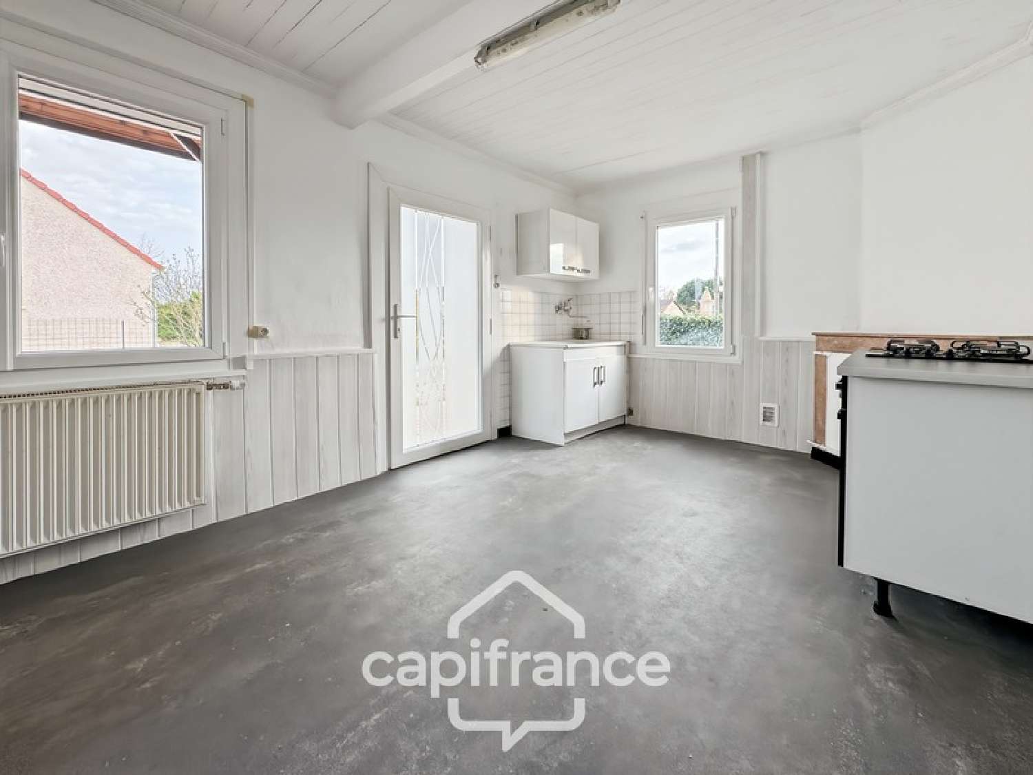 te koop huis Ouroux-sur-Saône Saône-et-Loire 3