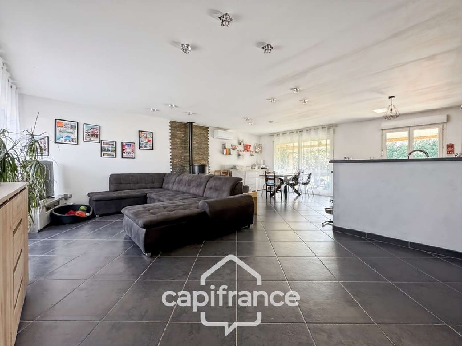 kaufen Haus Ouroux-sur-Saône Saône-et-Loire 2