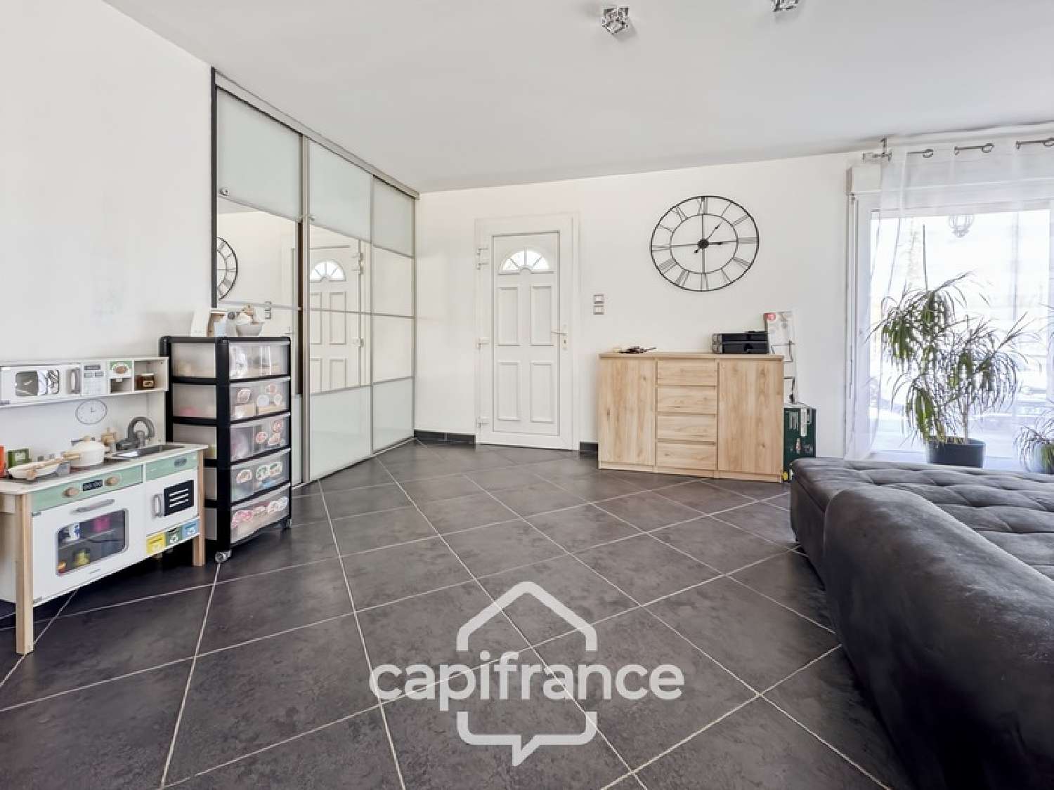 kaufen Haus Ouroux-sur-Saône Saône-et-Loire 4