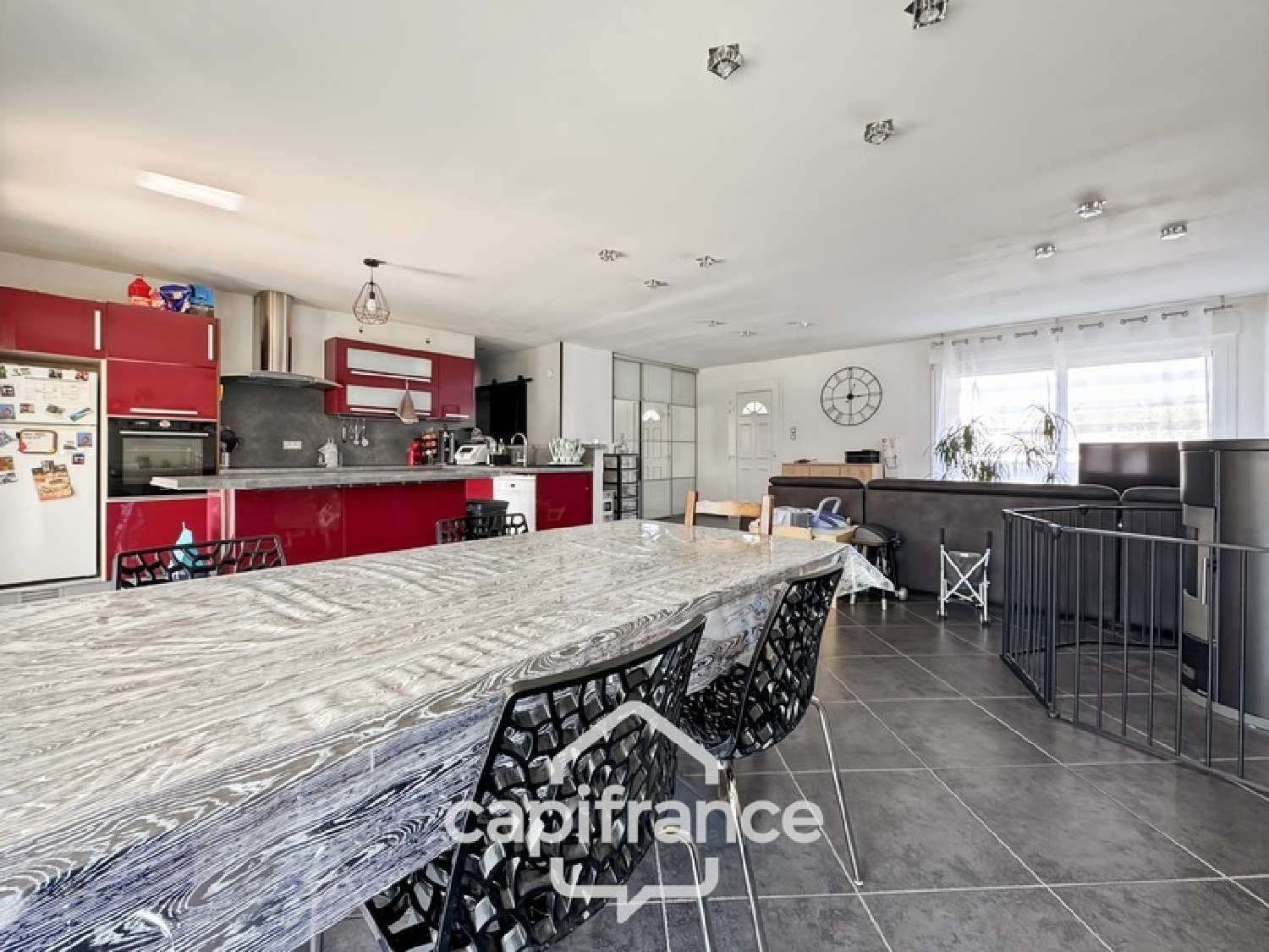 kaufen Haus Ouroux-sur-Saône Saône-et-Loire 5