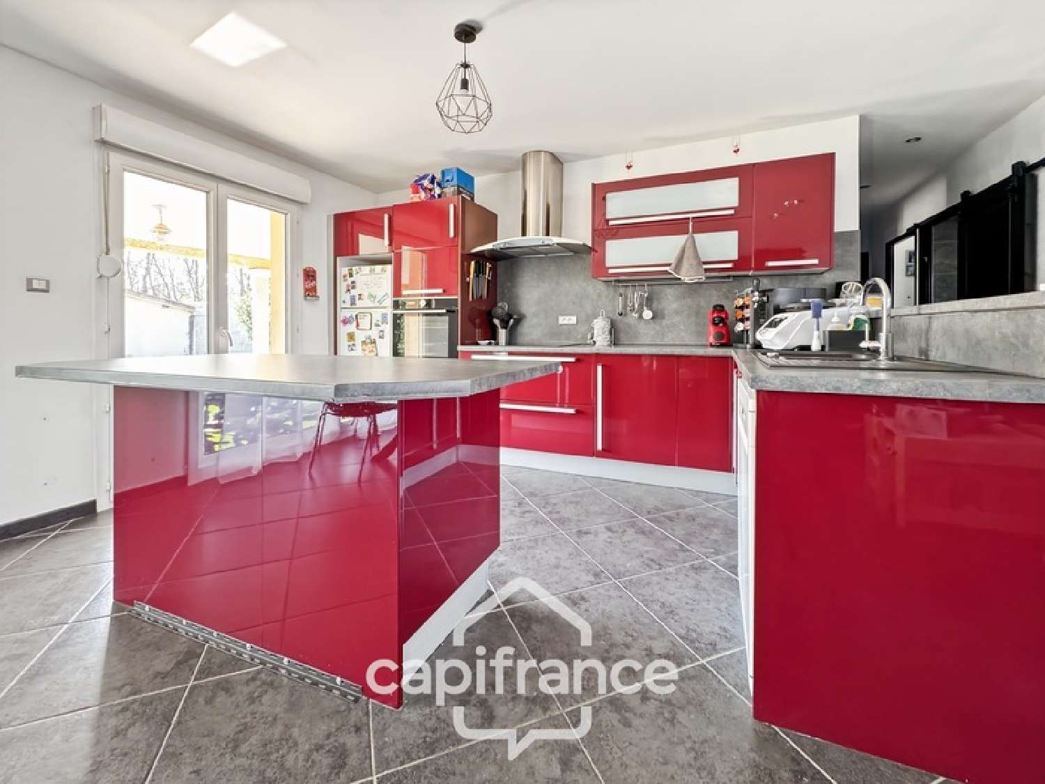 kaufen Haus Ouroux-sur-Saône Saône-et-Loire 6