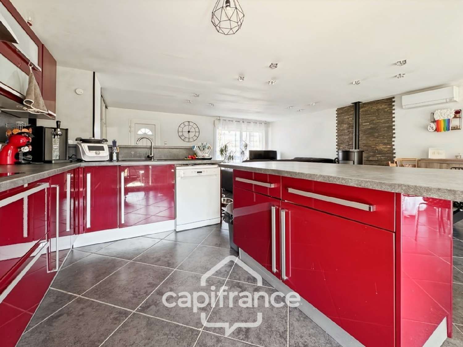 kaufen Haus Ouroux-sur-Saône Saône-et-Loire 8