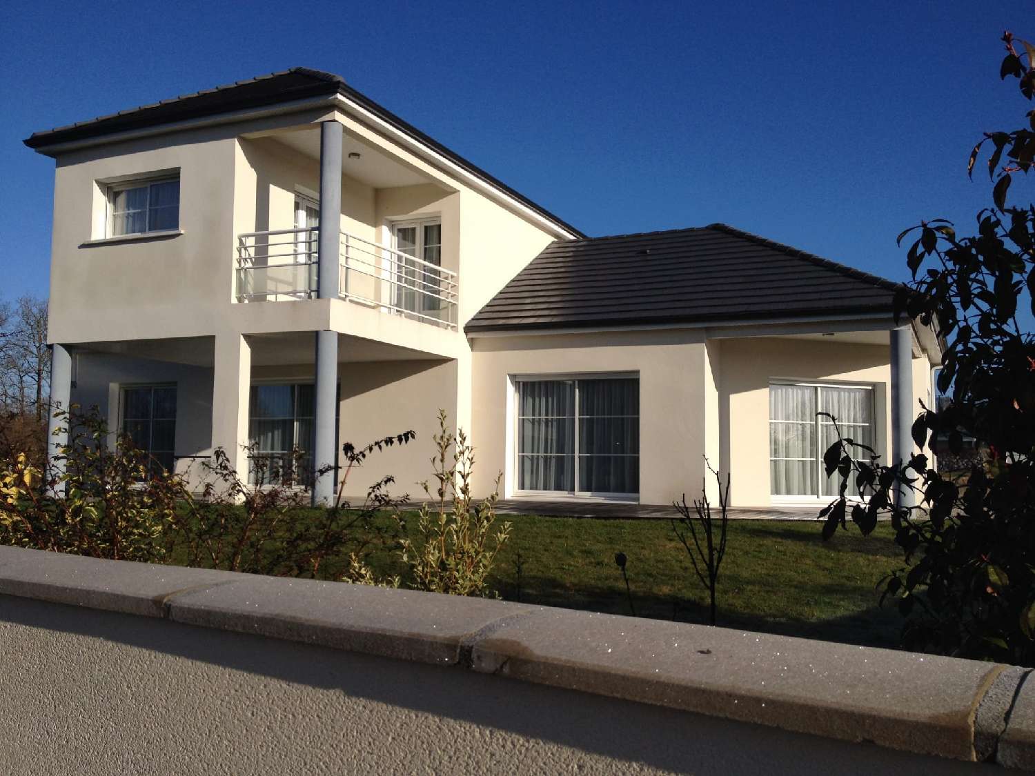  for sale house Ousse Pyrénées-Atlantiques 2