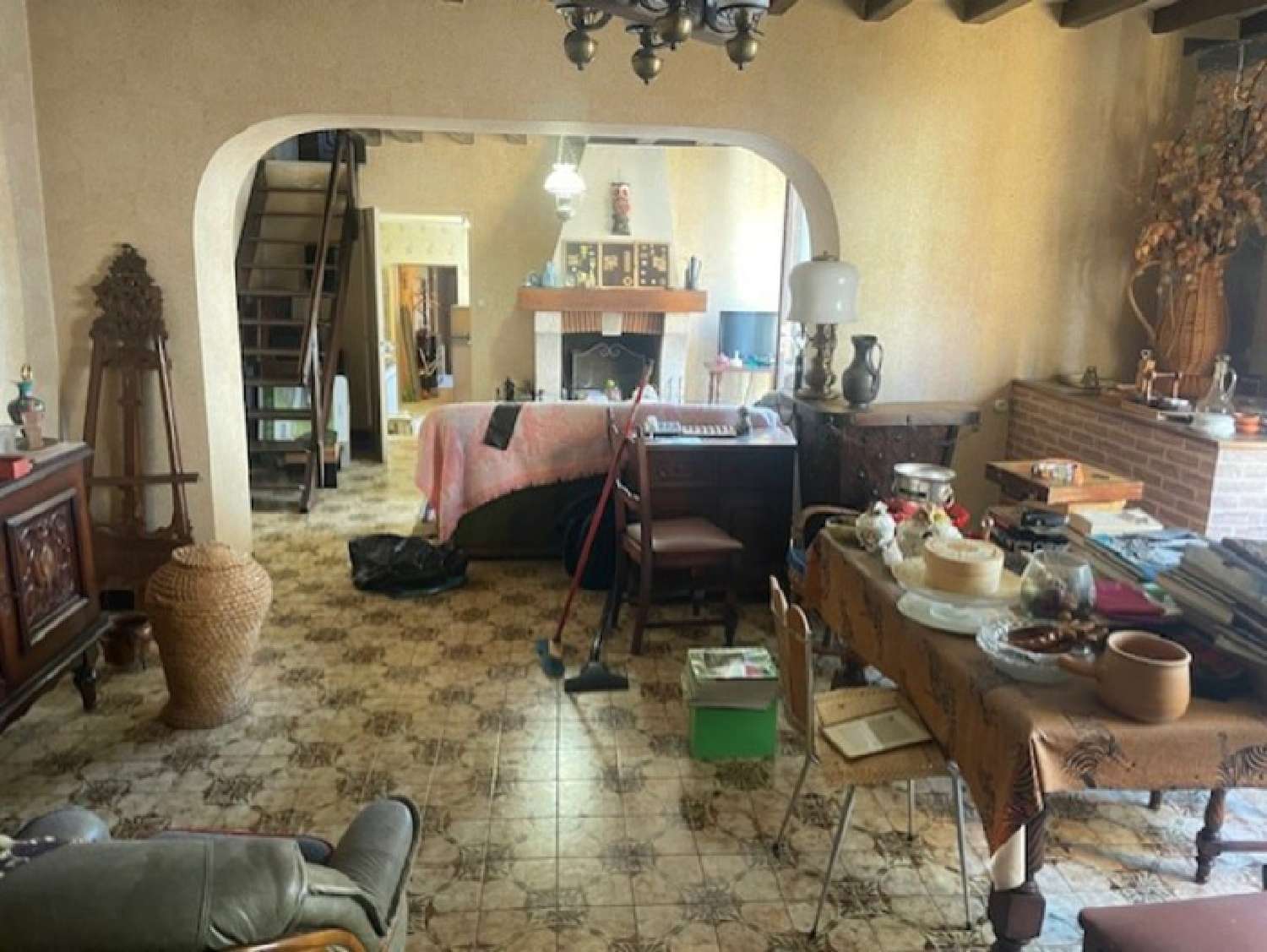  kaufen Haus Ouzouer-le-Marché Loir-et-Cher 3