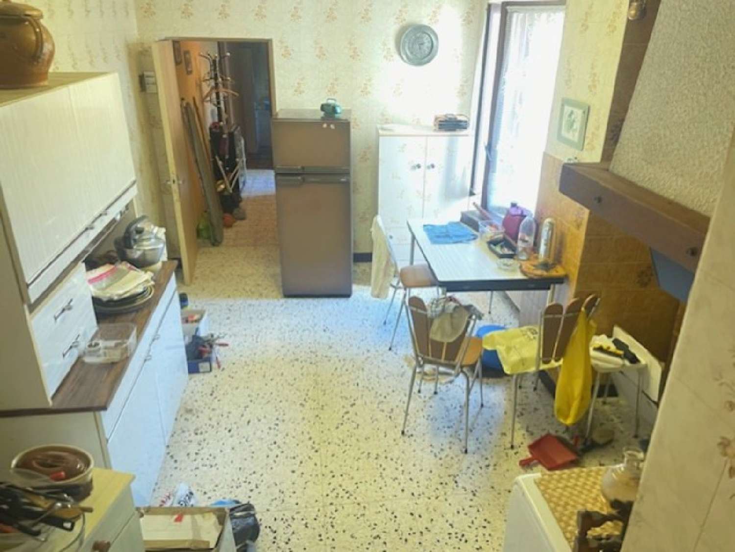  kaufen Haus Ouzouer-le-Marché Loir-et-Cher 4