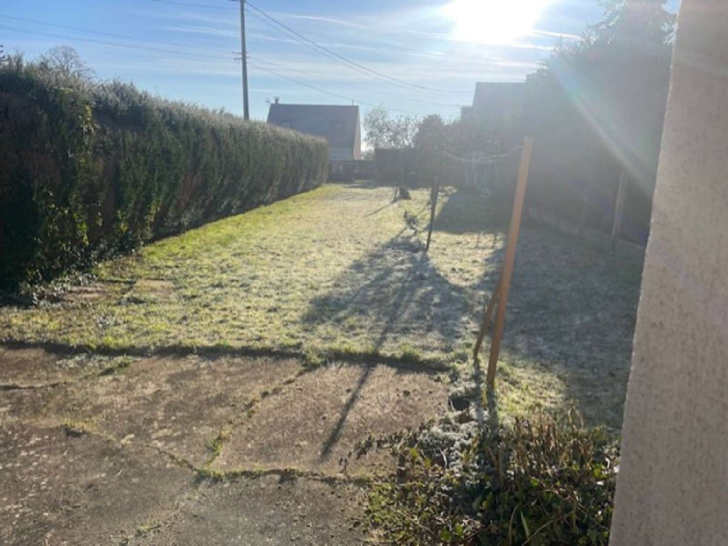  kaufen Haus Ouzouer-le-Marché Loir-et-Cher 5