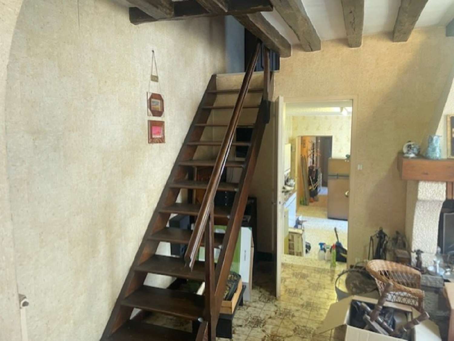  kaufen Haus Ouzouer-le-Marché Loir-et-Cher 6