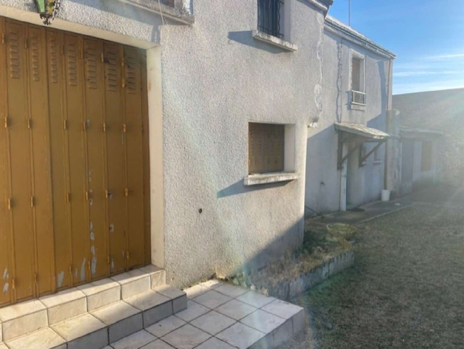  kaufen Haus Ouzouer-le-Marché Loir-et-Cher 7