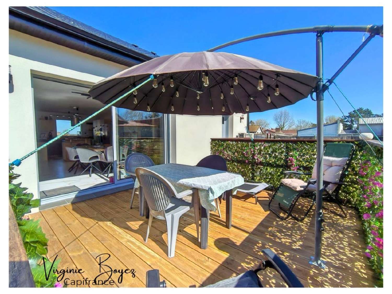  for sale house Oye-Plage Pas-de-Calais 1