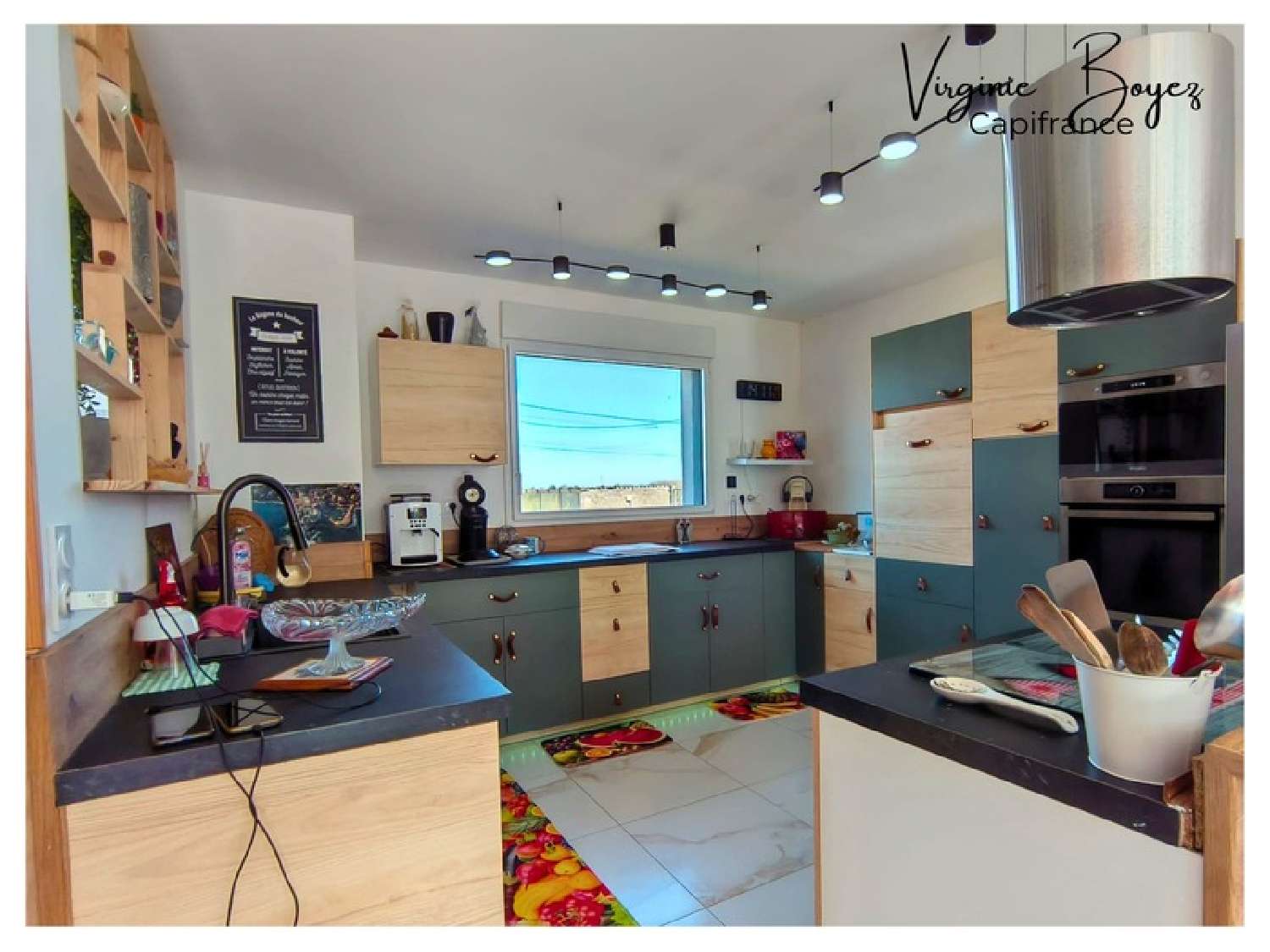  for sale house Oye-Plage Pas-de-Calais 3