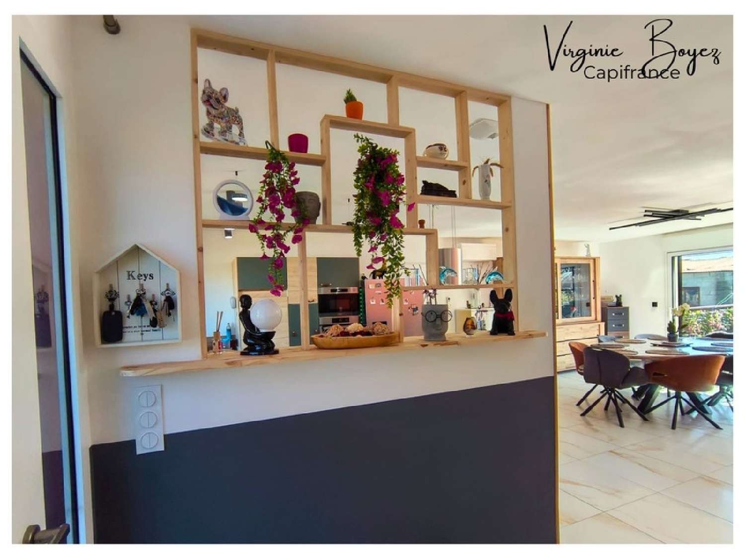  for sale house Oye-Plage Pas-de-Calais 8