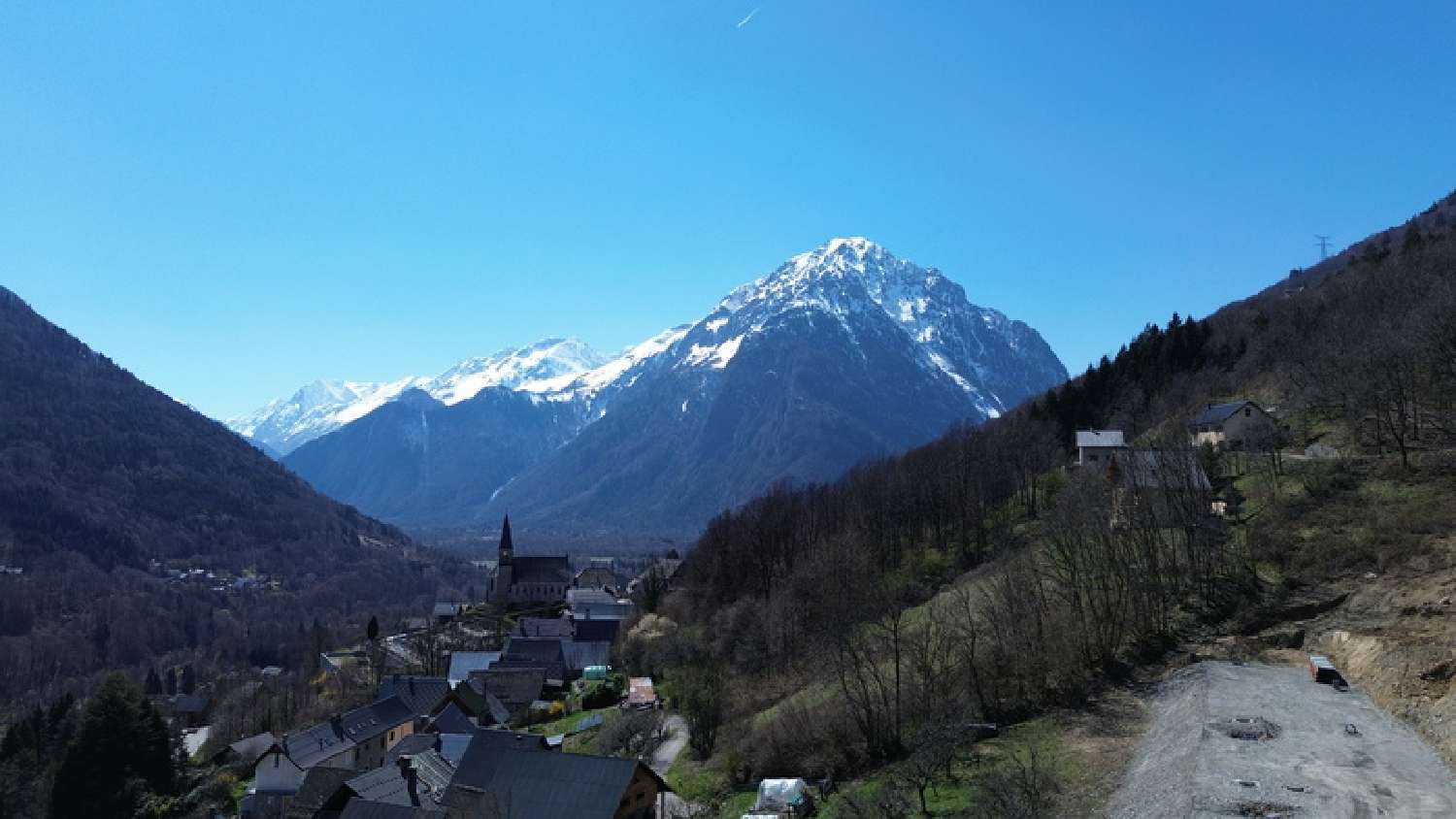  kaufen Haus Oz-en-Oisans Isère 1