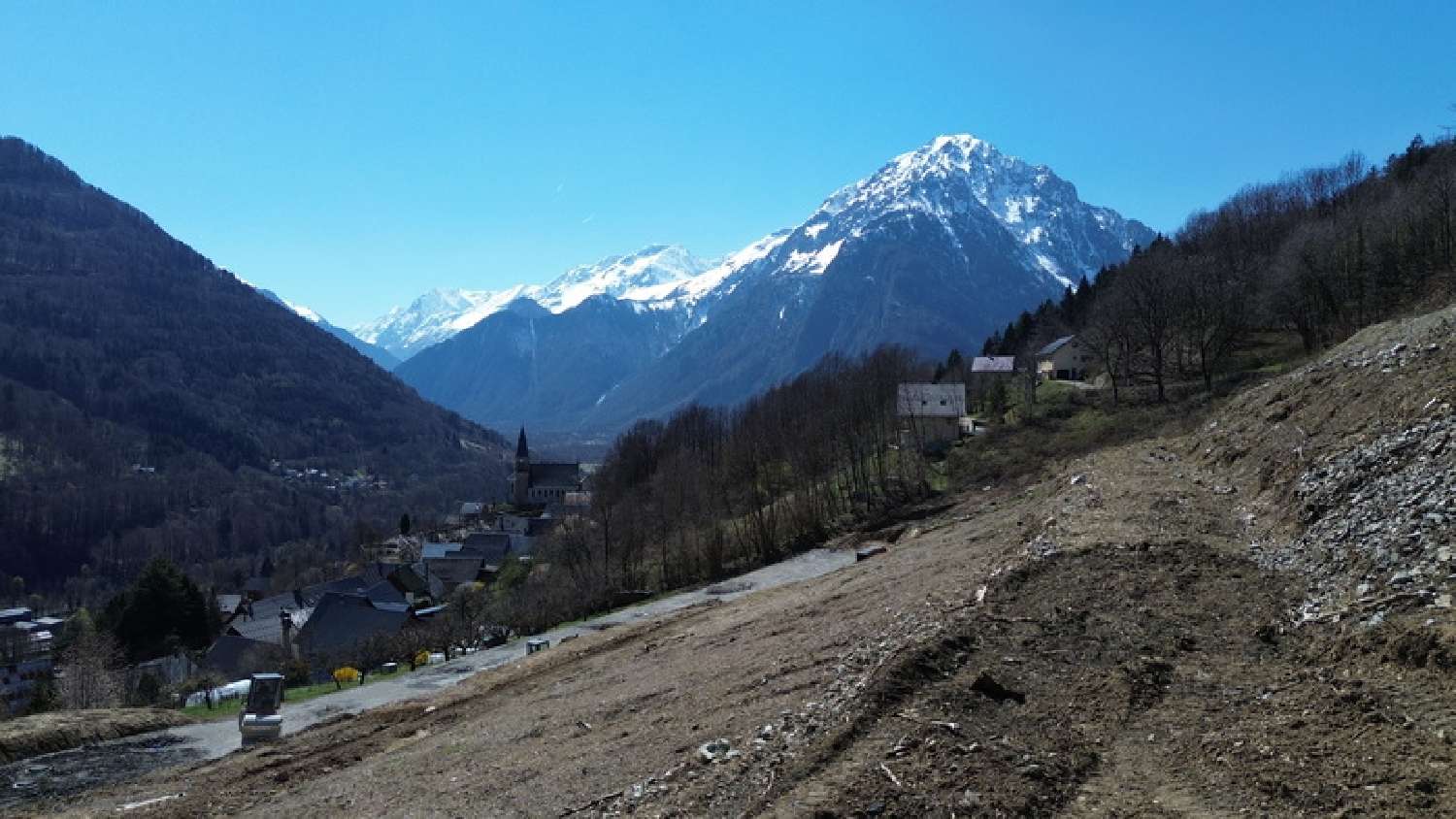  kaufen Haus Oz-en-Oisans Isère 8