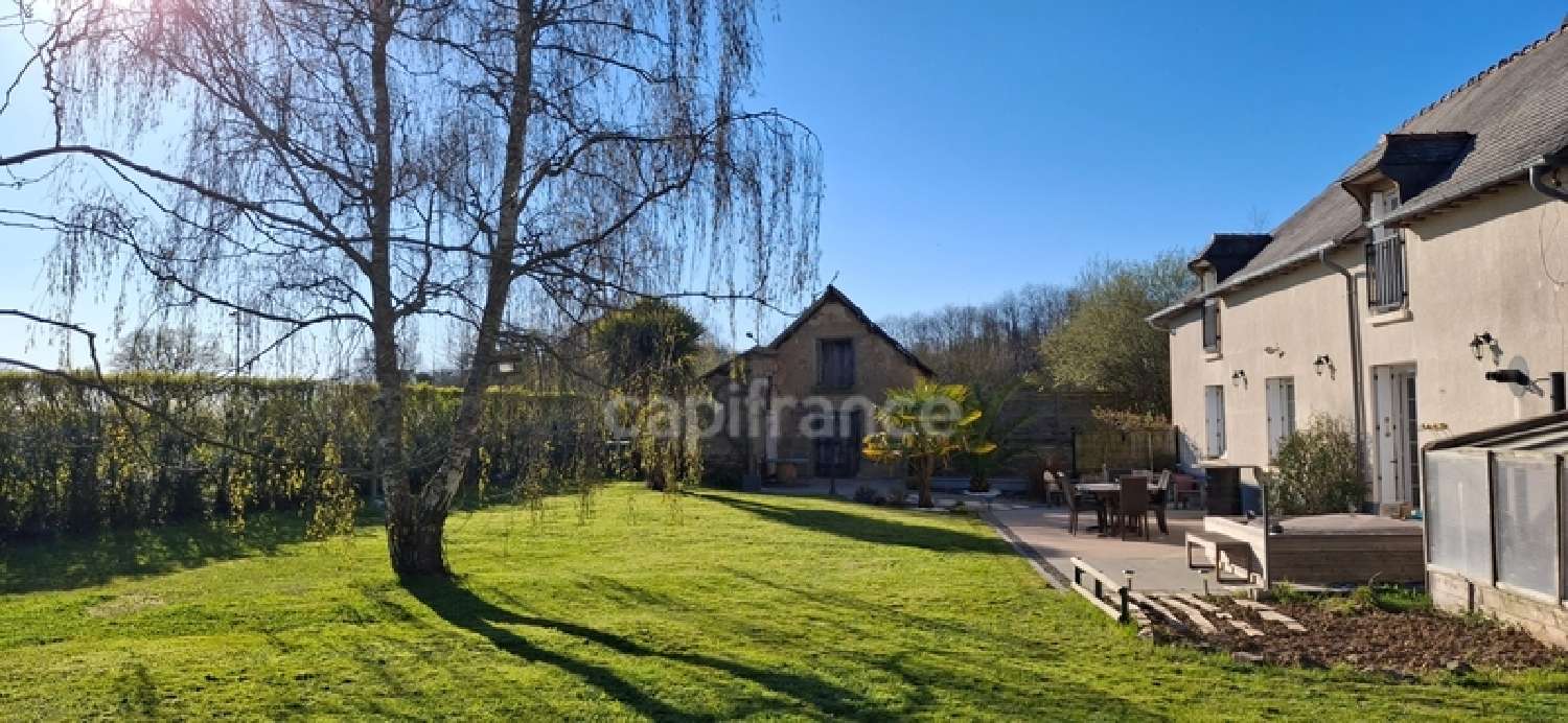 kaufen Haus Pacé Ille-et-Vilaine 1