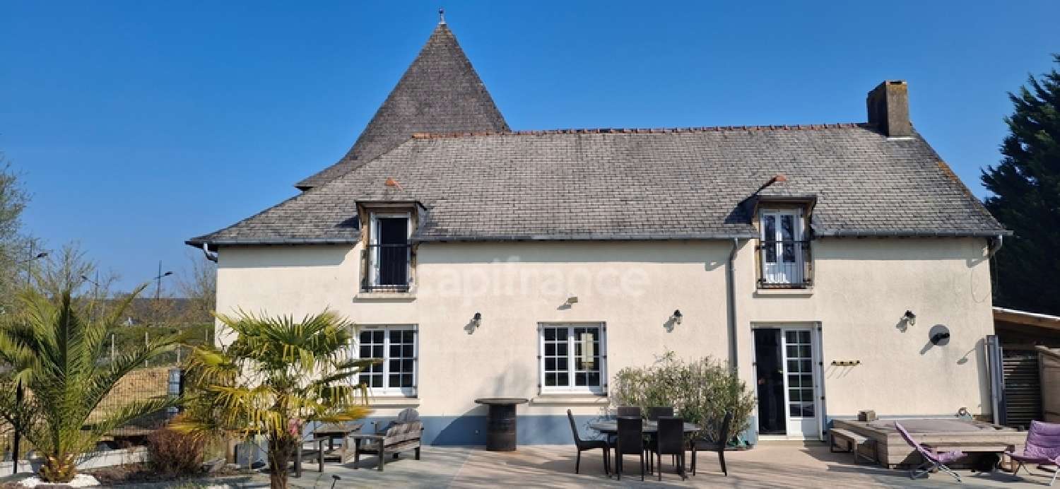 kaufen Haus Pacé Ille-et-Vilaine 2