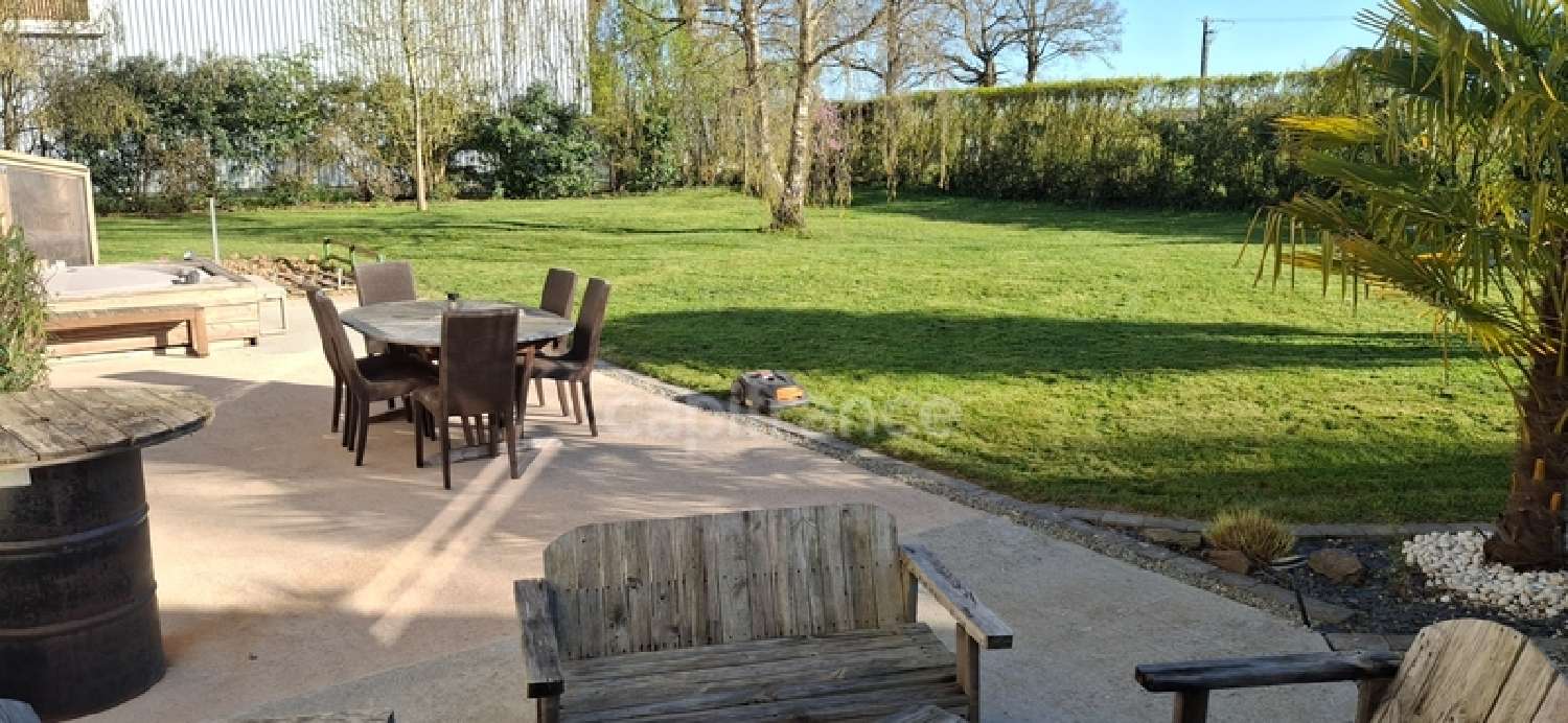 kaufen Haus Pacé Ille-et-Vilaine 5