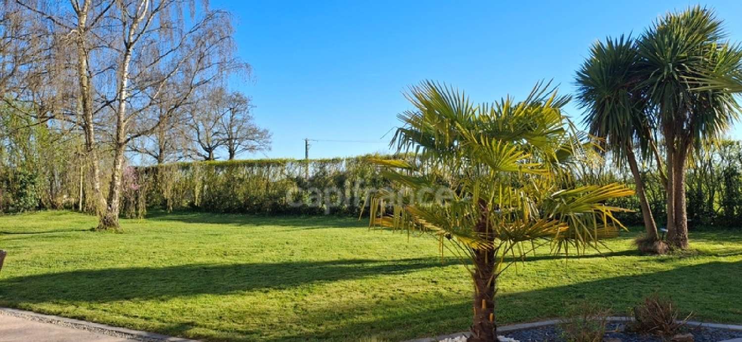 kaufen Haus Pacé Ille-et-Vilaine 6