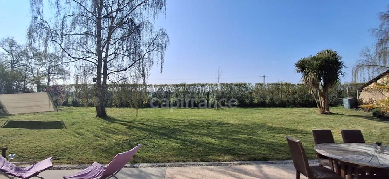 kaufen Haus Pacé Ille-et-Vilaine 7