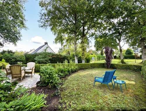 Pacé Ille-et-Vilaine house foto 7320152