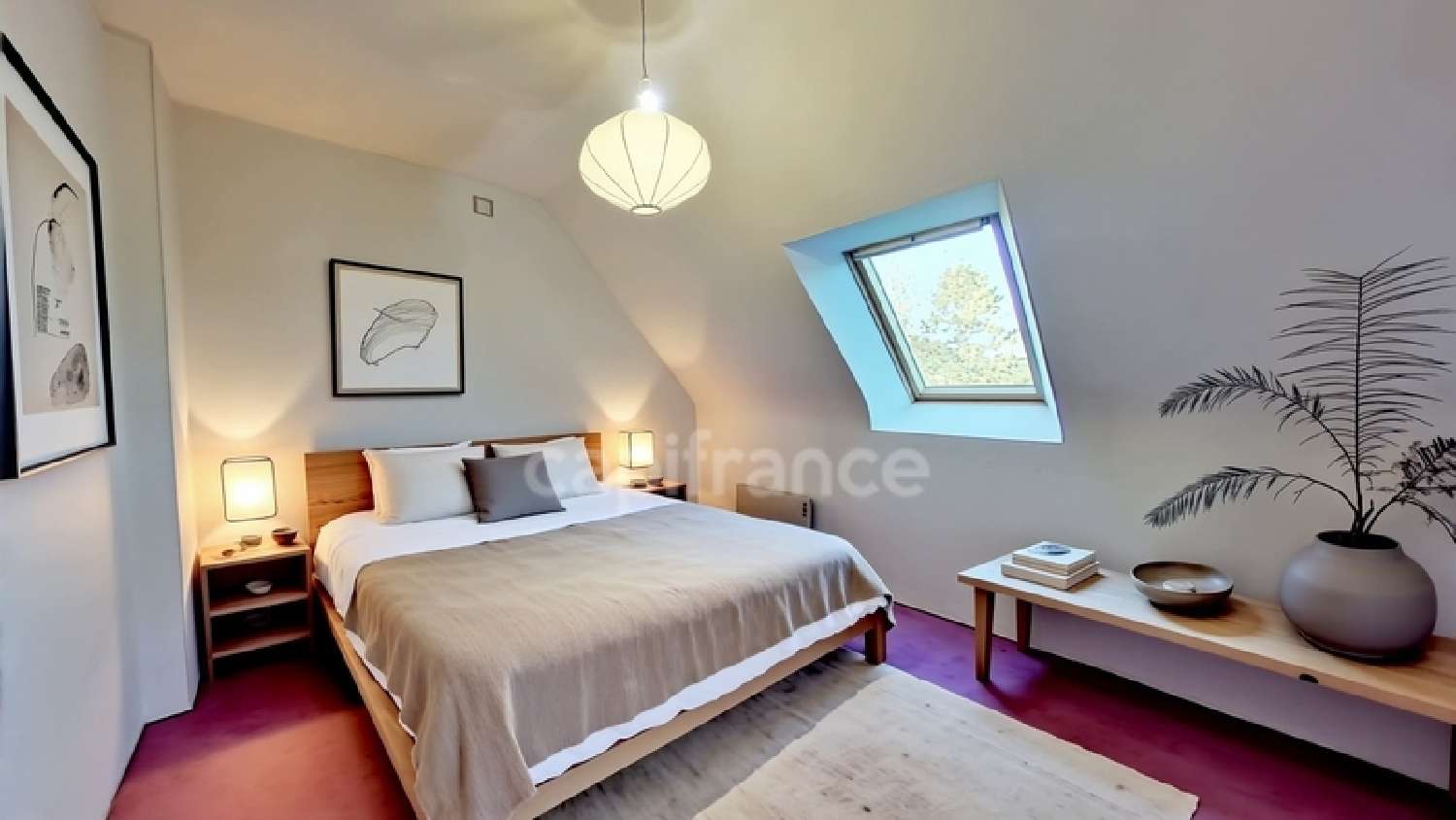  for sale house Pacé Ille-et-Vilaine 3