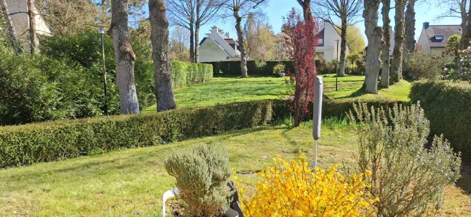  for sale house Pacé Ille-et-Vilaine 6