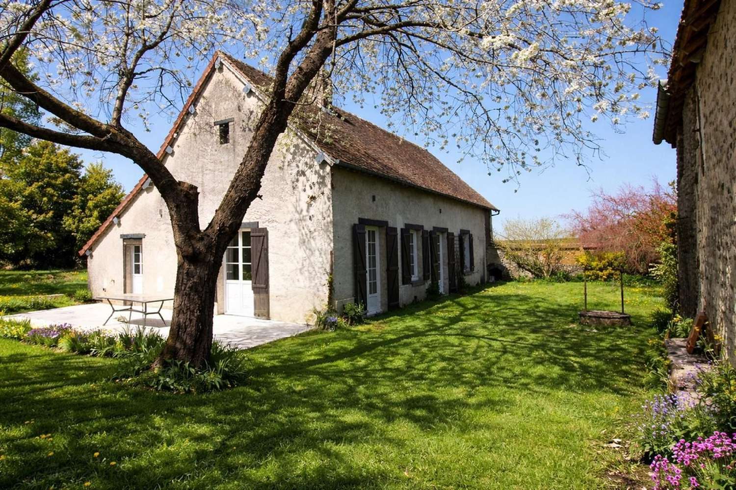  à vendre maison Pacy-sur-Eure Eure 1