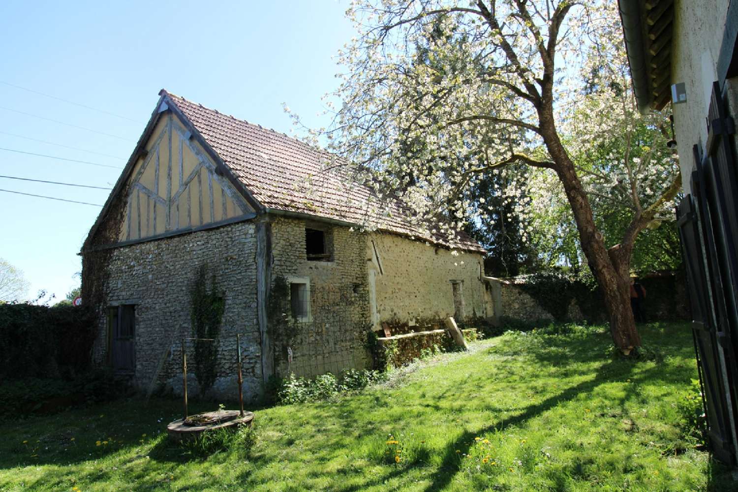  à vendre maison Pacy-sur-Eure Eure 2