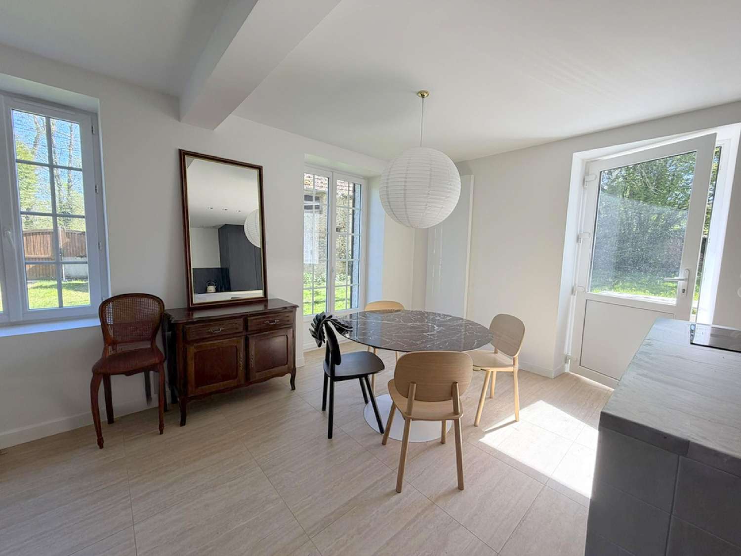  à vendre maison Pacy-sur-Eure Eure 4