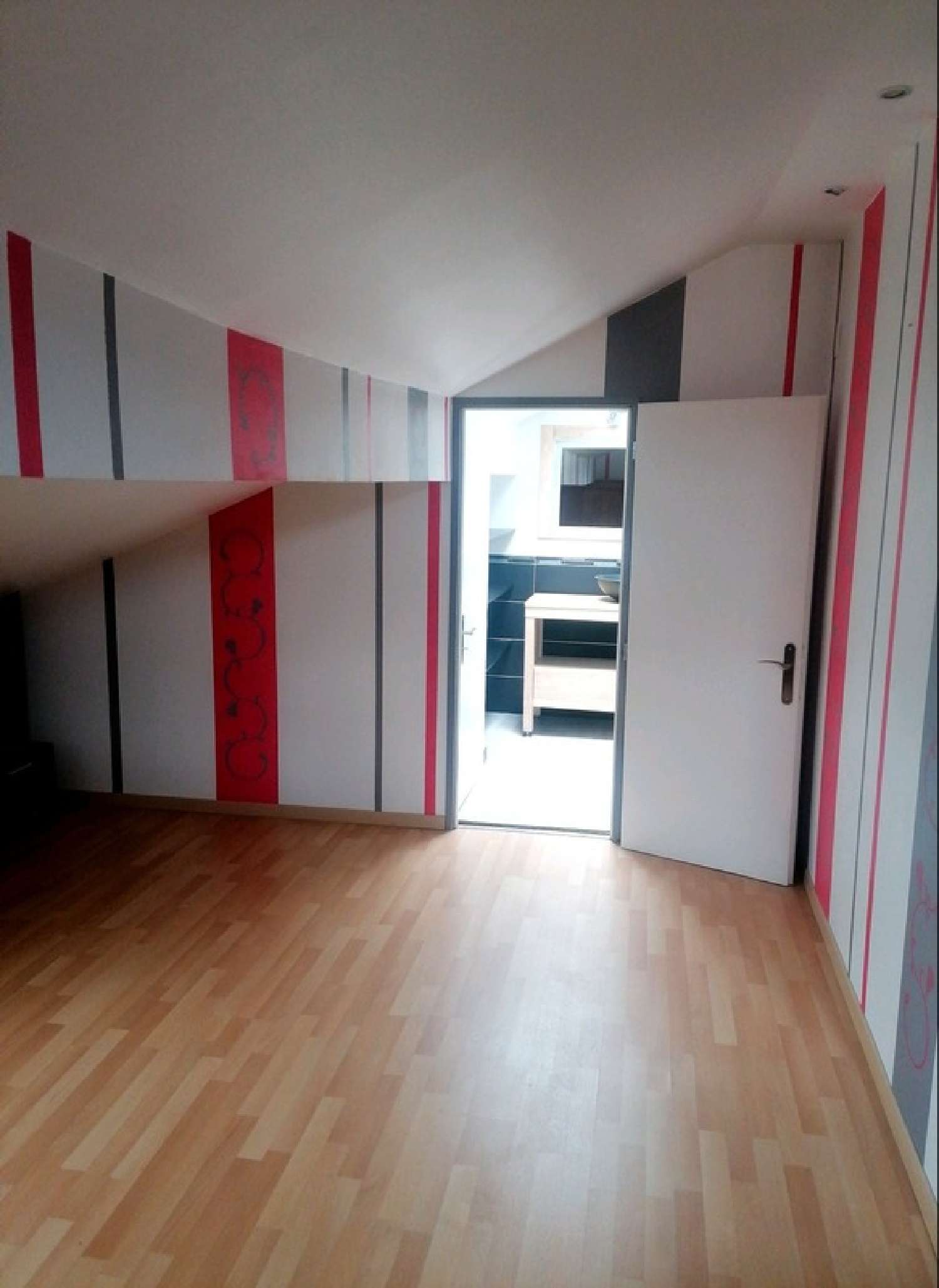  à vendre maison Pagny-sur-Moselle Meurthe-et-Moselle 7